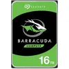 Image de Disque dur interne Seagate Barracuda 16 To 3,5 pouces