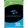 Image de Seagate HDD Skyhawk AI 20T 512MB 7.2K 3.5 SATA6G