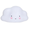 Image de Luminaire A-little-lovely-company Cloud Minuterie Batterie