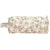 Image de Trousse pour enfants : école et loisirs - Modèle « Tin » - TU - Pêche | par A Little Lovely Company