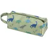 Image de Trousse pour enfants : école et loisirs - Modèle Tin - TU - Beige | par A Little Lovely Company