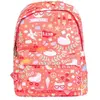 Image de Sac à dos enfant en étain, modèle "Fun", de la marque A Little Lovely Company