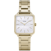 Image de Montre pour femme Cluse La Tétragone CL60026S, 29 mm, 3 ATM