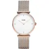 Image de Montre pour femme Cluse CW0101208001 Triomphe 33 mm 3 ATM