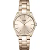 Image de Cluse Feroce Petite Femme Quartz Montre japonaise Y120F1 Cluse-CW11201 Montre