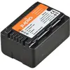 Image de Jupio VW-VBT190 2020 mAh batterie pour Panasonic