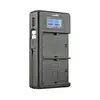 Image de JUPIO Chargeur double compatible avec CANON LP-E6N - Neuf
