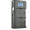 Image de Jupio LP-E12 pour Canon - double chargeur