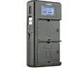Image de Jupio LP-E17 pour Canon - double chargeur