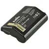 Image de Batterie appareil photo JUPIO BNI 0003 EN-EL4 Li-Ion 3350mAh 11,1V Noir pack compact connecteur multi-broches - Neuf