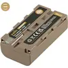 Image de JUPIO Batterie Sony NP-F550 Ultra USB-C