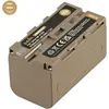 Image de JUPIO Batterie Sony NP-F750 Ultra USB-C