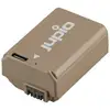 Image de JUPIO Batterie Sony NP-FW50 Ultra USB-C - Neuf