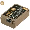 Image de JUPIO Batterie compatible avec Nikon EN-EL25 Ultra USB-C