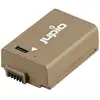 Image de JUPIO Batterie compatible avec Nikon EN-EL25 Ultra USB-C - Neuf
