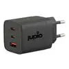 Image de Chargeur JUPIO CHARGEUR TRIPLE USB 65 W - Neuf