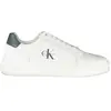 Image de Chaussures De Sport Pour Hommes Calvin Klein Blanches