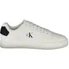 Image de Chaussures De Sport Pour Hommes Calvin Klein Blanches