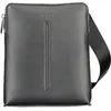 Image de Calvin Klein sac à épaule pour homme en polyuréthane noir