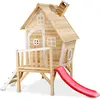 Image de EXIT Fantasia 300 Maison en Bois   Cabane Extérieure   Bois  Enfants   Naturel