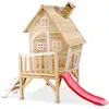 Image de Exit Toys - Maisonnette En Bois Exit Fantasia 300 - Naturel