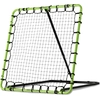 Image de EXIT Tempo Rebounder Multisport 120x120cm   Tchoukball   Rebounder Football   Équipement   Vert/Noir