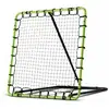 Image de Smoby - Rebondisseur Multisport Exit Tempo 120x120cm - Vert/noir