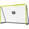 Image de EXIT Tempo Acier But de Football 240x160cm   But de Football   pour Enfants   Jardin   Vert/Noir