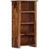 Image de Bibliothèque 50x30x100 Cm Bois Massif Vidaxl