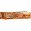 Image de Table Console Murale 100x25x20 Cm Bois Massif Vidaxl