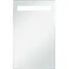 Image de Vidaxl - Miroir Mural À Led Pour Salle De Bains 60x100 Cm