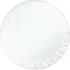 Image de vidaXL Miroir de salle de bain avec LED 70 cm