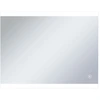 Image de vidaXL Miroir de salle de bain LED avec capteur tactile 80x60 cm