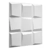 Image de Wallart - Panneaux Muraux 3d 24 Pcs Ga-wa21 Oberon