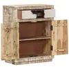 Image de Buffet 60x30x75 Cm Bois De Manguier Massif Vidaxl