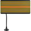 Image de vidaXL Plaque de débosselage LED pour débosseler sans endommager la peinture