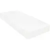 Image de vidaXL Matelas 90 x 200 cm Mousse viscoélastique à mémoire de forme 18 cm H2