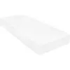 Image de vidaXL Matelas 120 x 200 cm Mousse viscoélastique à mémoire de forme 18 cm H2