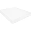 Image de vidaXL Matelas 180 x 200 cm Mousse viscoélastique à mémoire de forme 18 cm H2