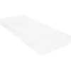 Image de vidaXL Matelas 80 x 200 cm 7 zones de moussePolyuréthane16 cm H2 H3