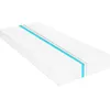 Image de Matelas 90x200 Cm 7 Zones Mousse Pu 16 Cm H2 H3 Vidaxl