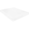 Image de vidaXL Matelas 180 x 200 cm 7 zones de moussePolyuréthane16 cm H2 H3