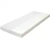 Image de Matelas 100x200 Cm 7 Zones Mousse Pu 10 Cm H2 H3