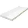 Image de Vidaxl - Matelas 180 X 200 Cm 7 Zones Mousse Pu 10 Cm H2 H3