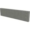 Image de Vidaxl - Mur À Gabion Avec Couvercles Acier Galvanisé 600 X 30 X 150 Cm
