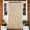 Image de Vidaxl - Moustiquaire Beige 90x220 Cm Chenille