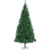 Image de vidaXL Arbre de Noël artificiel 300 cm Vert
