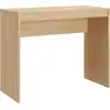 Image de vidaXL Bureau Chêne Sonoma 90x40x72 cm Bois composite
