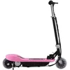 Image de Vidaxl Trottinette Électrique 120 W Rose