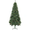Image de Arbre de Noël artificiel Pomme de pin Noël Deko